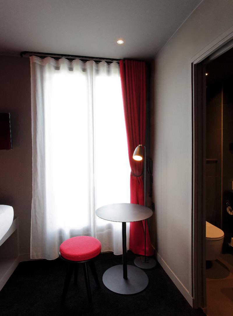 Hôtel Saint Marcel - Oda