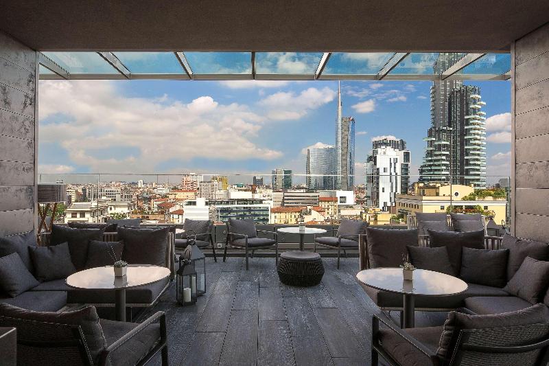 Me Milan Il Duca - Bar
