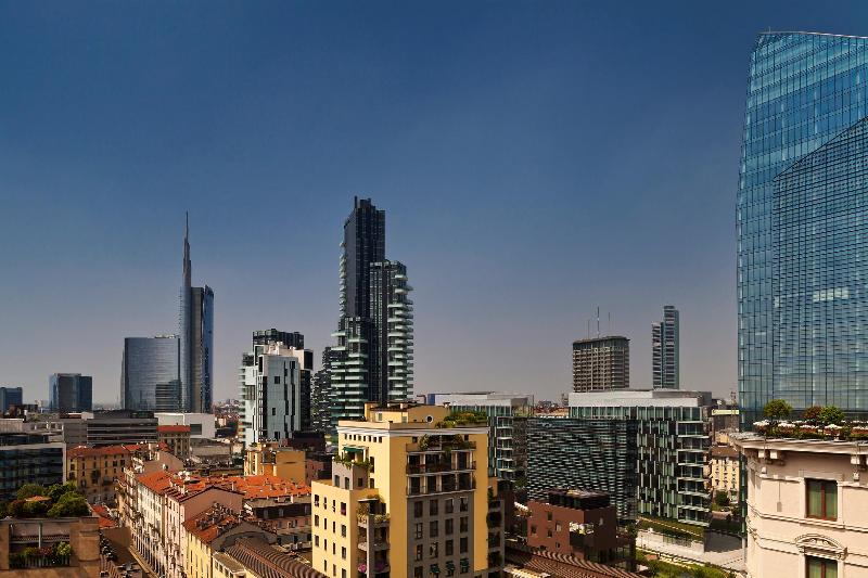 Me Milan Il Duca - Genel