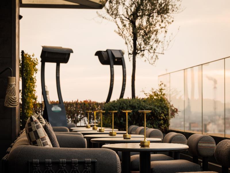 Me Milan Il Duca - Restoran