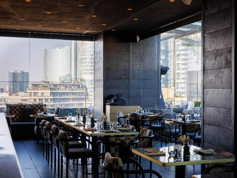 Me Milan Il Duca - Restoran
