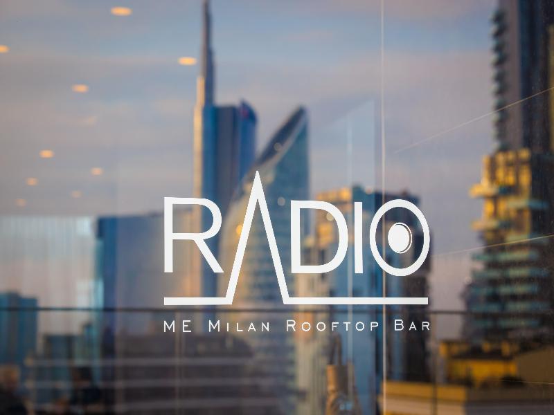 Me Milan Il Duca - Restoran