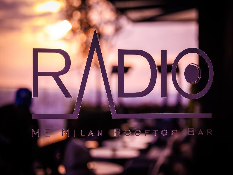 Me Milan Il Duca - Restoran