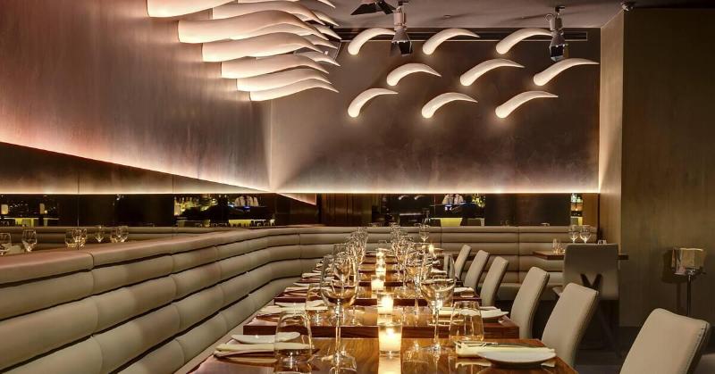 Me Milan Il Duca - Restoran
