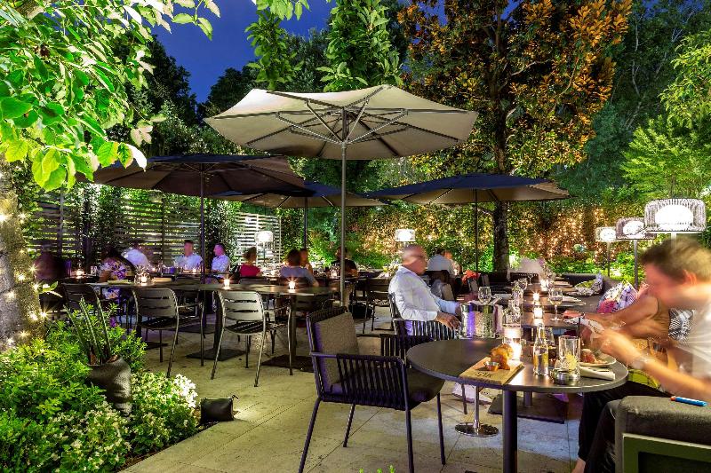 Me Milan Il Duca - Restoran