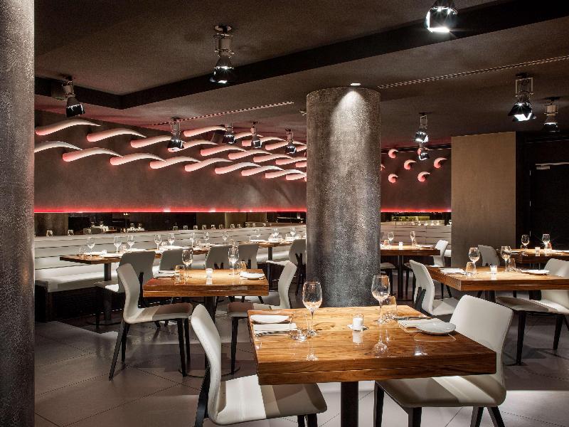 Me Milan Il Duca - Restoran