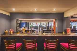 Hotel Wrexham fotoÄŸrafÄ±