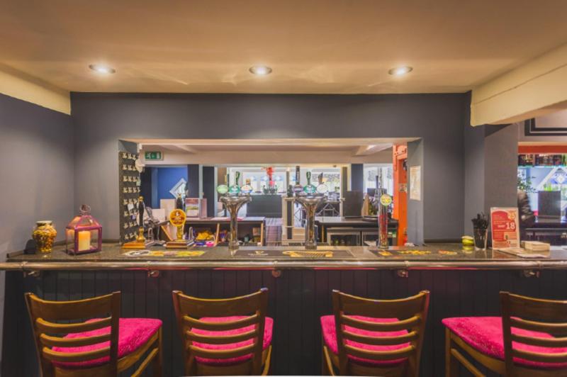 Hotel Wrexham - Bar