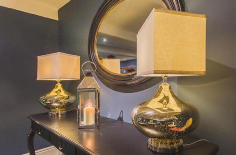 Hotel Wrexham - Lobi