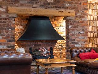 Hotel Wrexham fotoÄŸrafÄ±