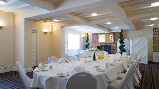 Hotel Wrexham fotoÄŸrafÄ±