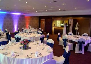 Hotel Wrexham fotoÄŸrafÄ±