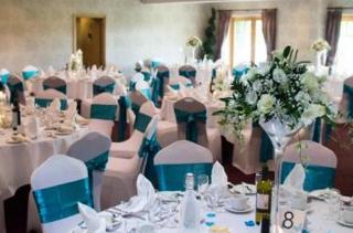 Hotel Wrexham fotoÄŸrafÄ±