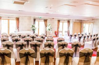 Hotel Wrexham fotoÄŸrafÄ±