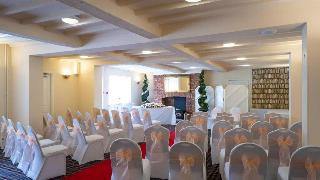 Hotel Wrexham fotoÄŸrafÄ±
