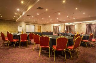 Hotel Wrexham fotoÄŸrafÄ±