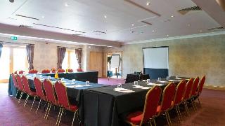 Hotel Wrexham fotoÄŸrafÄ±