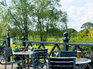 Hotel Wrexham fotoÄŸrafÄ±
