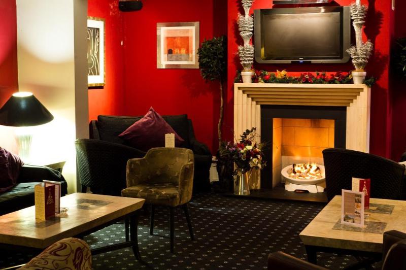Hotel Wrexham - Genel