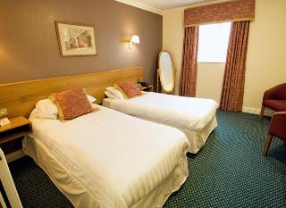 Hotel Wrexham fotoÄŸrafÄ±