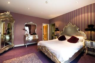 Hotel Wrexham fotoÄŸrafÄ±