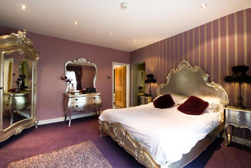 Hotel Wrexham - Genel