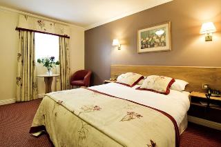 Hotel Wrexham fotoÄŸrafÄ±