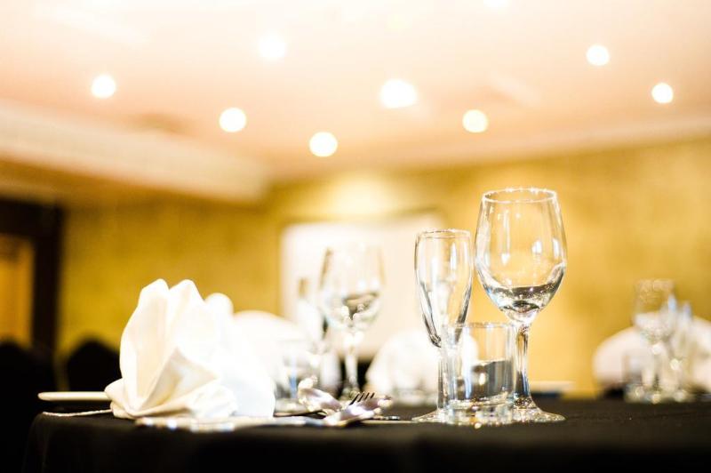 Hotel Wrexham - Genel