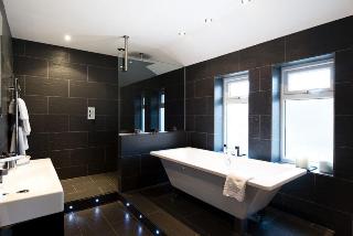 Hotel Wrexham fotoÄŸrafÄ±