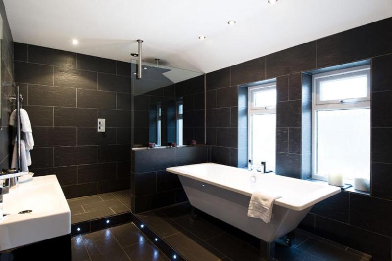 Hotel Wrexham - Genel