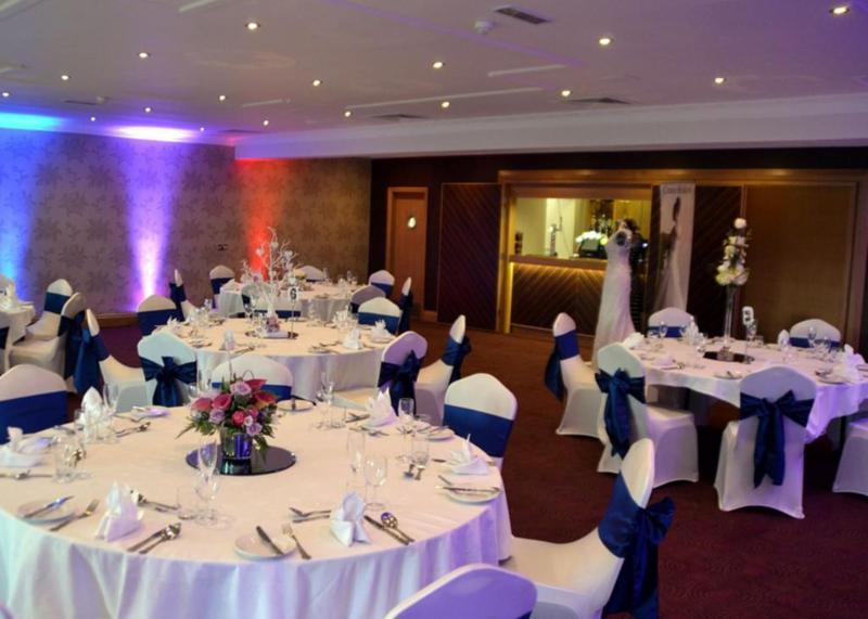 Hotel Wrexham - Genel