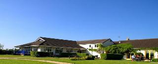 Hotel Wrexham fotoÄŸrafÄ±