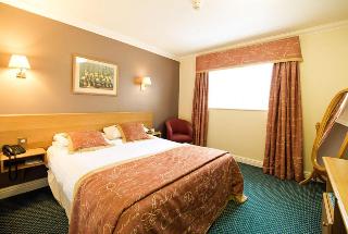 Hotel Wrexham fotoÄŸrafÄ±