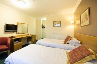 Hotel Wrexham fotoÄŸrafÄ±