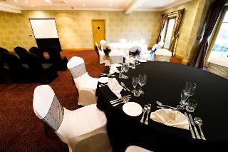 Hotel Wrexham fotoÄŸrafÄ±