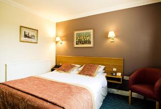 Hotel Wrexham fotoÄŸrafÄ±