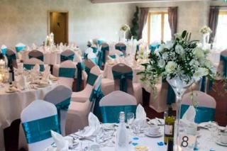 Hotel Wrexham fotoÄŸrafÄ±