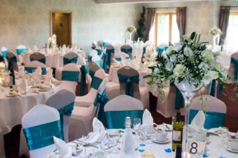 Hotel Wrexham - Genel