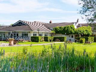 Hotel Wrexham otel fotoğrafı