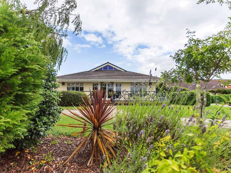 Hotel Wrexham - Genel