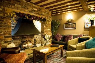 Hotel Wrexham fotoÄŸrafÄ±