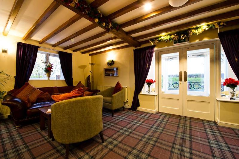 Hotel Wrexham - Genel