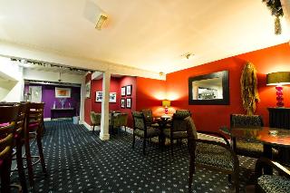 Hotel Wrexham fotoÄŸrafÄ±