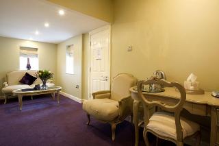Hotel Wrexham fotoÄŸrafÄ±