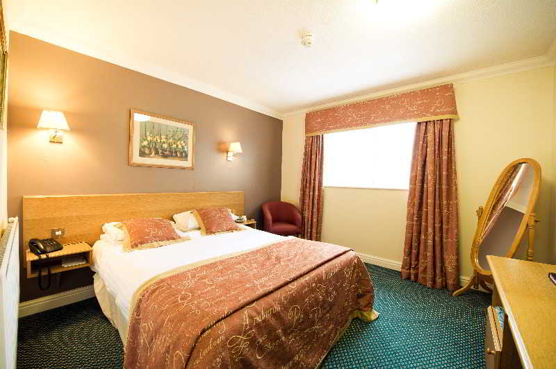 Hotel Wrexham fotoÄŸrafÄ±