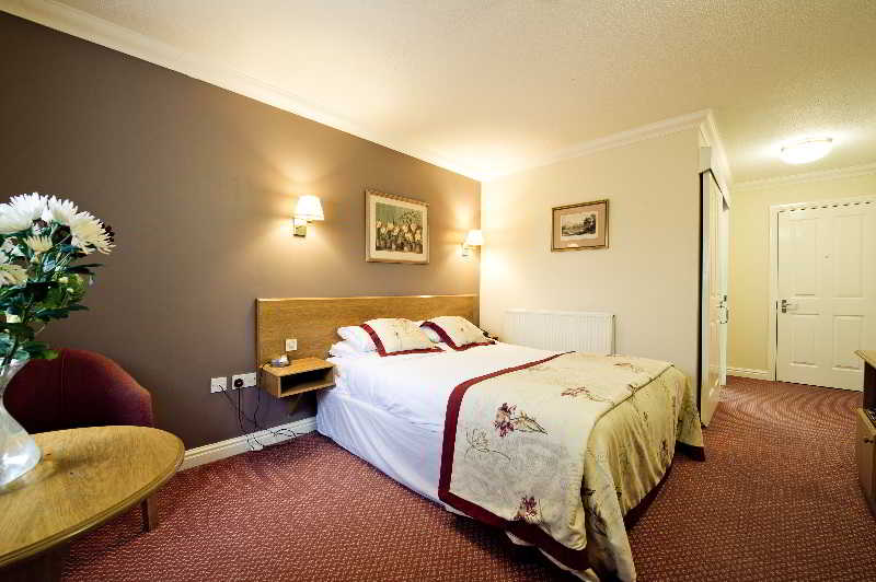 Hotel Wrexham fotoÄŸrafÄ±