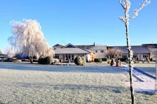 Hotel Wrexham fotoÄŸrafÄ±