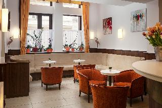 Hotel Ambiance fotoÄŸrafÄ±