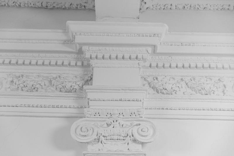 Hotel Ambiance - Genel