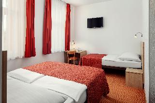Hotel Ambiance fotoÄŸrafÄ±